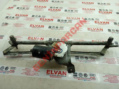 6N1955023A - SİLECEK MOTORUNA SAHİP CAM - İkinci El Orjinal