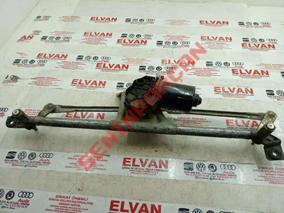 6X0955119 - CAM SILECEGI