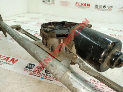 6X0955119 - CAM SILECEGI