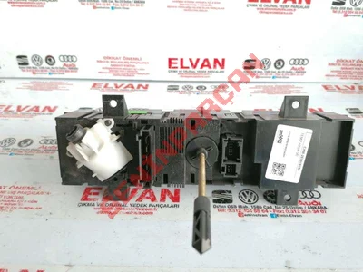 2E0919158 - SEVIYE SALTERI