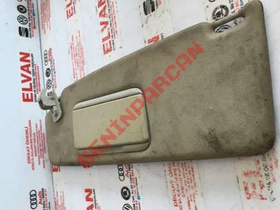 1H0857551P - AYNA VE KORUYUCULU