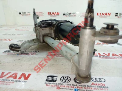 3AB955419A - SİLECEK MOTORU - İkinci El Orjinal