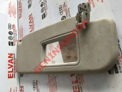 6RU857552C - AYNALI GÜNEŞLİK