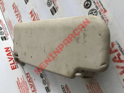 6RU857552C - AYNALI GÜNEŞLİK