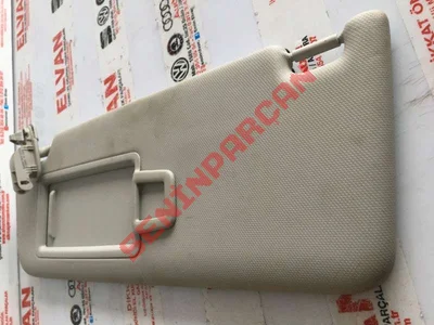 8W0857551 - AYNA VE KORUYUCULU