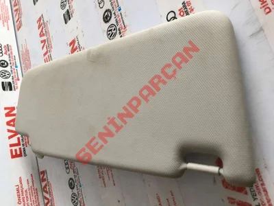 8W0857551 - AYNA VE KORUYUCULU