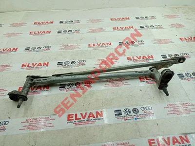 6R1955023A - SILECEK MOTORU - İkinci El Orjinal