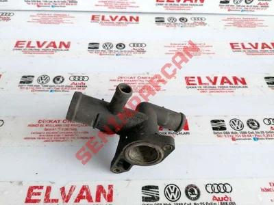 06A121133J - FLANŞ - İkinci El Orjinal
