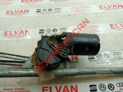 1L0955119 - SILECEKMEKANIZMASI - İkinci El Orjinal