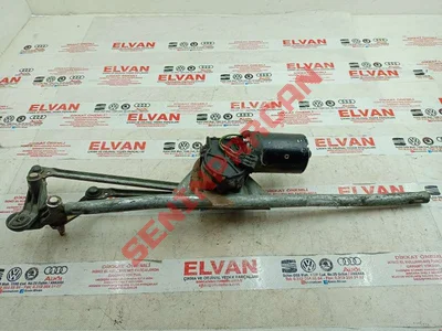1L0955119 - SILECEKMEKANIZMASI - İkinci El Orjinal