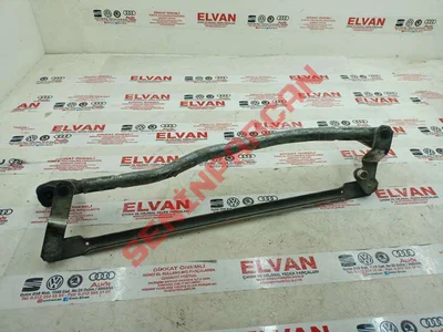 8P1955023D - SİLECEK MOTORUNA SAHİP CAM - İkinci El Orjinal