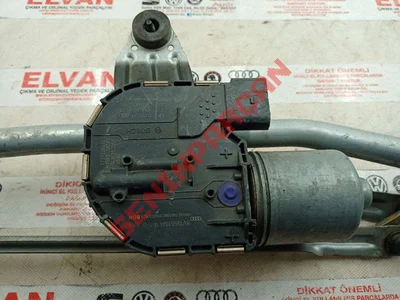 8V1955119A - AERO SİLECEK KOLU - İkinci El Orjinal