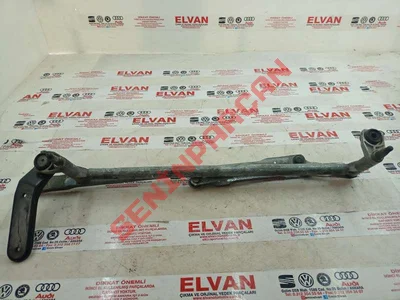 1Z1955023C - SİLECEK MOTORUNA SAHİP CAM - İkinci El Orjinal
