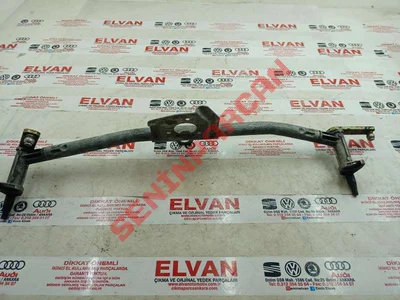 1J0955623A - SİLECEK MOTORUNA SAHİP CAM - İkinci El Orjinal