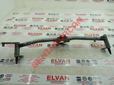 1J0955623A - SİLECEK MOTORUNA SAHİP CAM - İkinci El Orjinal