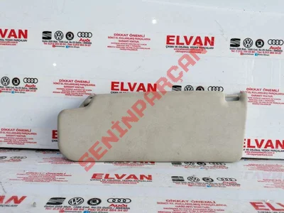 6Q0857552C - AYNA VE KORUYUCULU