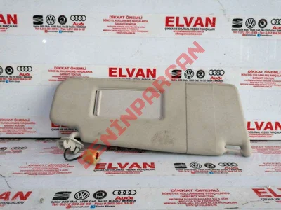 1K8857552G - AYDINLATMALI AYNA VE KORUYUCU.