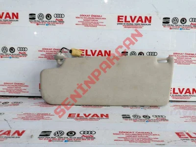 1K8857552G - AYDINLATMALI AYNA VE KORUYUCU.