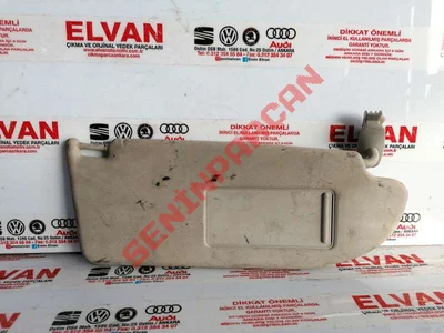 6L0857552E - AYNA VE KORUYUCULU