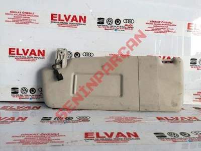 1T0857551H - AYNA VE KORUYUCULU - İkinci El Orjinal