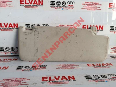 1T0857551H - AYNA VE KORUYUCULU