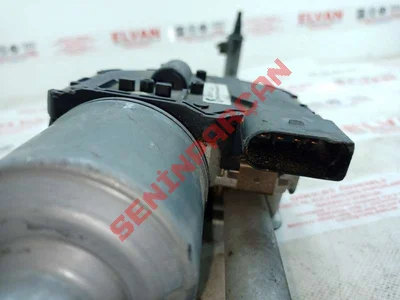 1K2955119F - KRANK KOLU OLMAYAN SİLECEK - İkinci El Orjinal