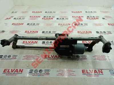 1K2955023H - KRANK KOLU OLMAYAN SİLECEK - İkinci El Orjinal