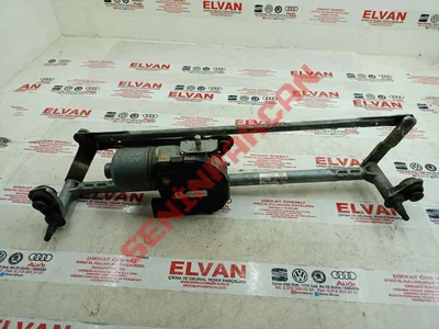 1K2955023H - KRANK KOLU OLMAYAN SİLECEK - İkinci El Orjinal