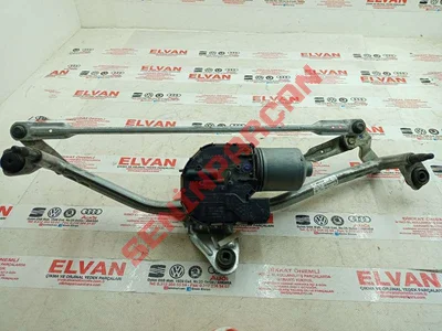 3G1955023C - SILECEK MEKANIZMASI VE MOTORU