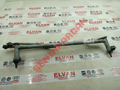 1K8955023D - SILECEK MOTORU VE MEKANIZMASI