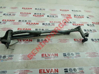 8P1955023E - SILECEK MEKANIZMASI