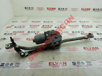 8R1955119A - SİLECEK MOTORU - İkinci El Orjinal