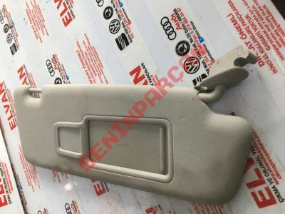8U0857552A - AYNA VE KORUYUCULU - İkinci El Orjinal