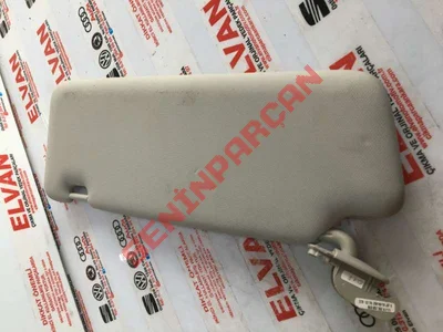 8U0857552A - AYNA VE KORUYUCULU - İkinci El Orjinal