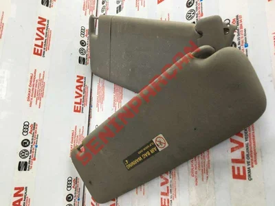 7L6857551AE - AYDINLATMALI AYNA VE KORUYUCU