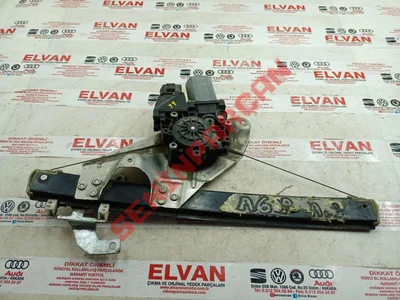 4B0839398B - MOTORSUZ CAM OTOMATİĞİ - İkinci El Orjinal