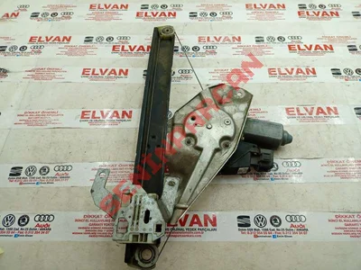 4B0839398B - MOTORSUZ CAM OTOMATİĞİ - İkinci El Orjinal