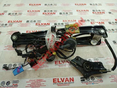 5G4837462E - CAM MEKANIZMASI - İkinci El Orjinal