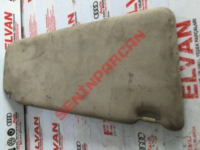 4B0857551A - AYNA VE KORUYUCULU