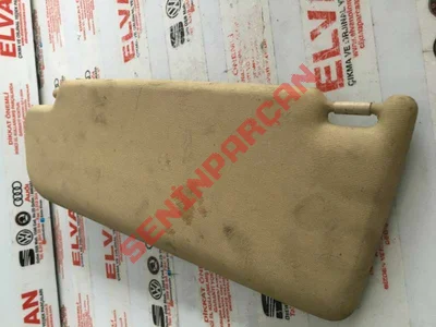 3T0857552 - AYDINLATMALI AYNASI BULUNAN - İkinci El Orjinal