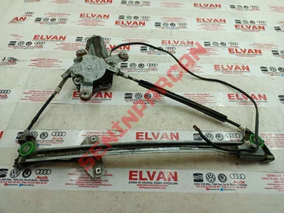 4A0837397A - MOTORSUZ CAM OTOMATİĞİ - İkinci El Orjinal
