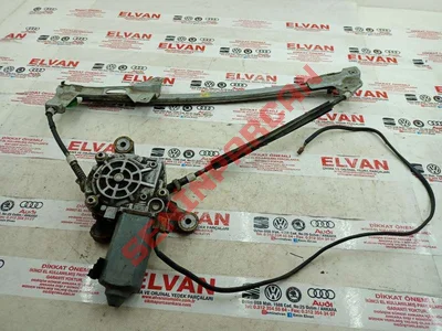 4A0837397A - MOTORSUZ CAM OTOMATİĞİ - İkinci El Orjinal