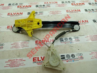 6R4839462D - CAM MEKANIZMASI