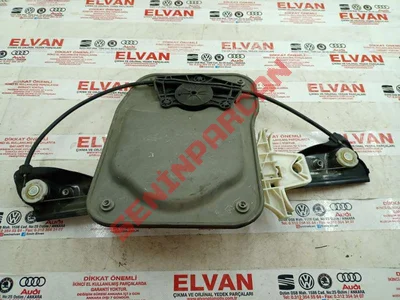 5J4839401H - CAM OTOMATİĞİ - İkinci El Orjinal