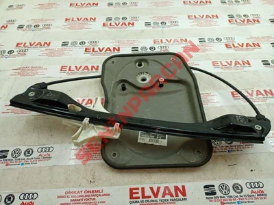 5J4839401H - CAM OTOMATİĞİ - İkinci El Orjinal
