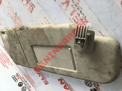 6N0857552E - AYNA VE KORUYUCULU