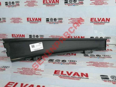 3B0839902 - KAPI CAMI ÇERÇEVESİNİN SİPERİ - İkinci El Orjinal