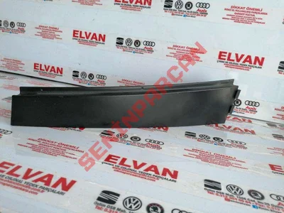 3B0839902 - KAPI CAMI ÇERÇEVESİNİN SİPERİ - İkinci El Orjinal