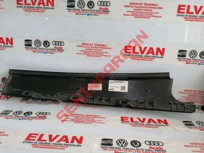 5G6839901A - KAPI CAMI ÇERÇEVESİNİN SİPERİ - İkinci El Orjinal