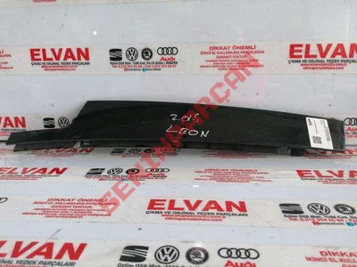 5F4837902E - KAPI CAMI ÇERÇEVESİNİN SİPERİ - İkinci El Orjinal
